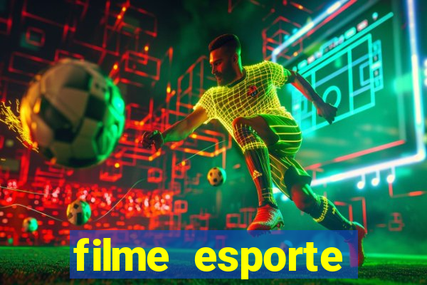 filme esporte sangrento torrent